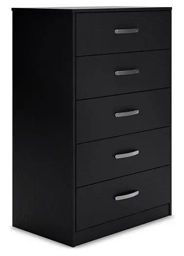 Finch Chest Of Drawers 1
