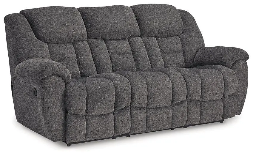Foreside Reclining Sofa 1