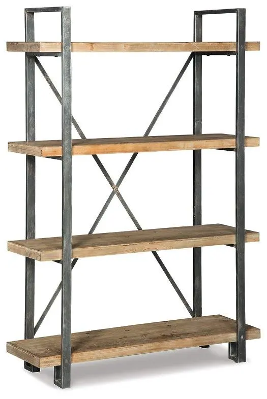Forestmin Bookcase 1