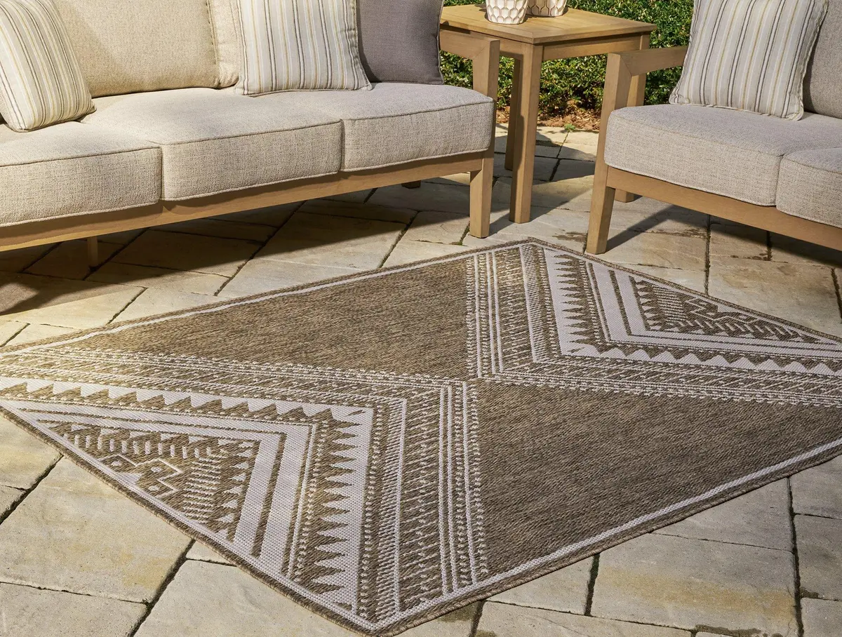 Dunsler 8' X 10' Rug 2