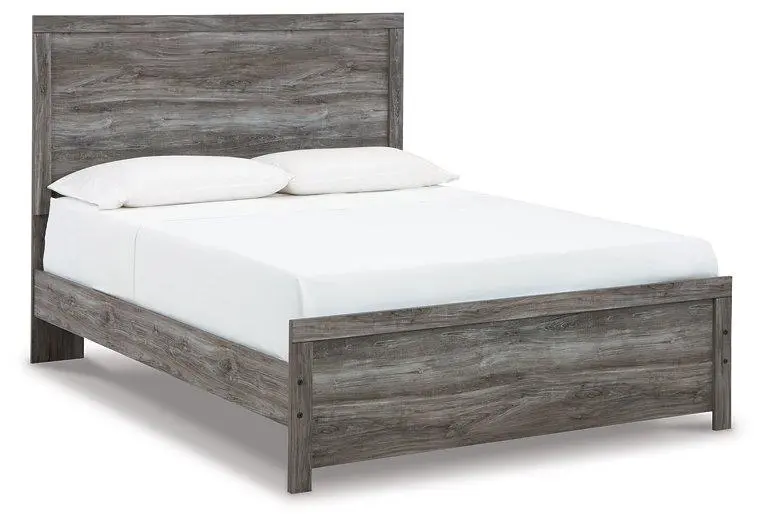 Bronyan Bedroom Set 2