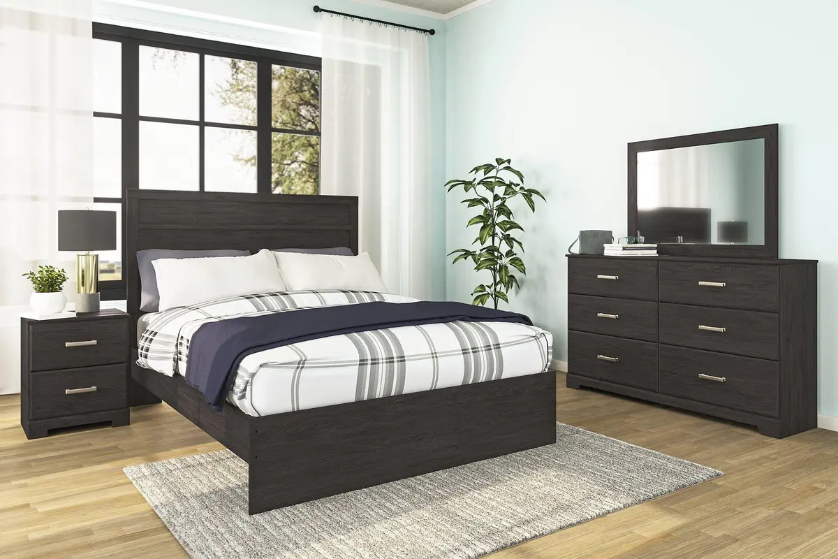 Belachime Nightstand 1