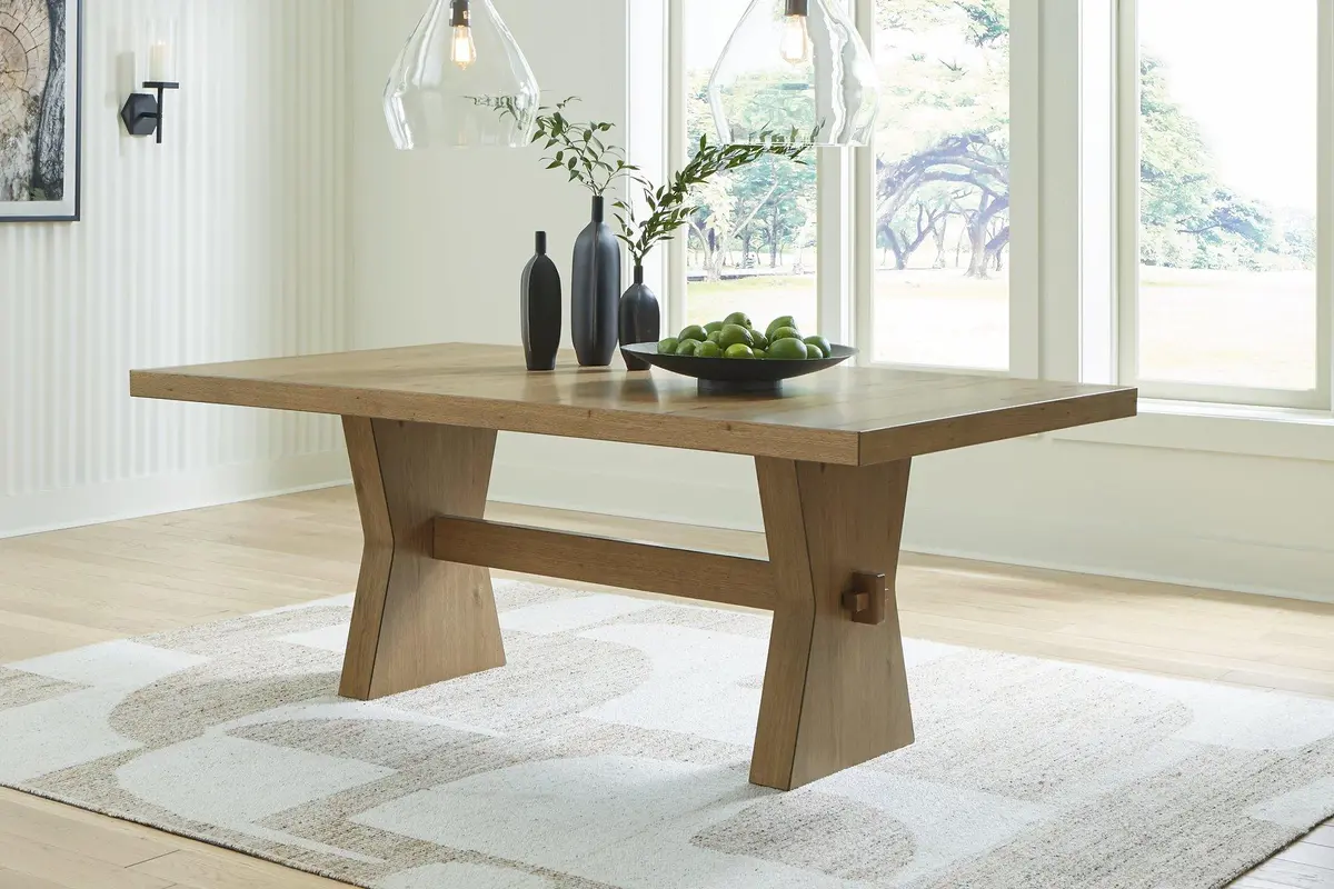 Galliden Dining Table 2