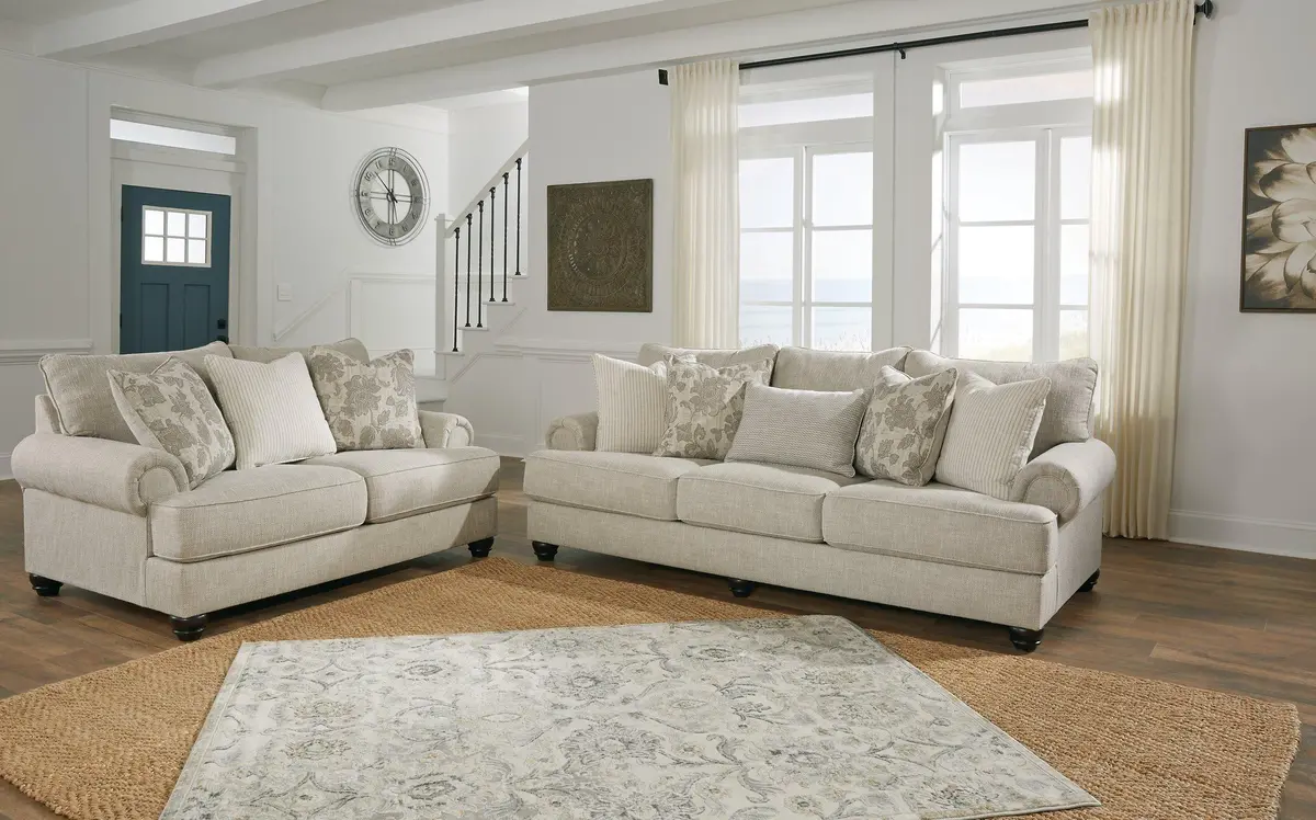Asanti Living Room Set 1