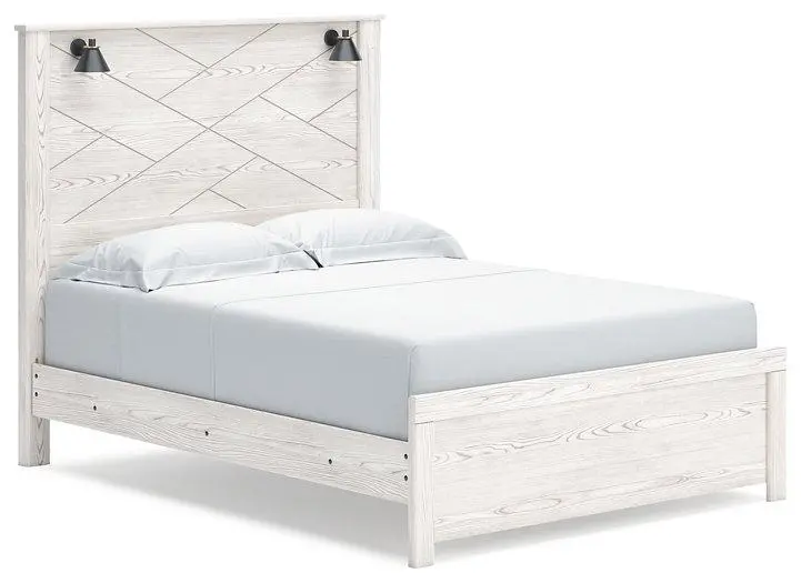 Gerridan Bedroom Set 9
