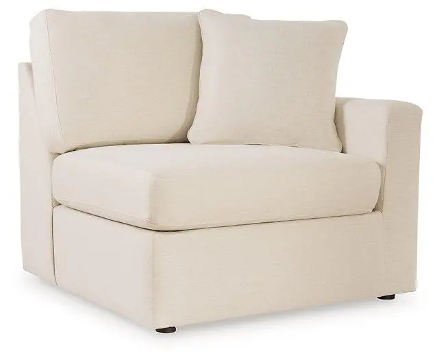Modmax Sectional With Chaise 45