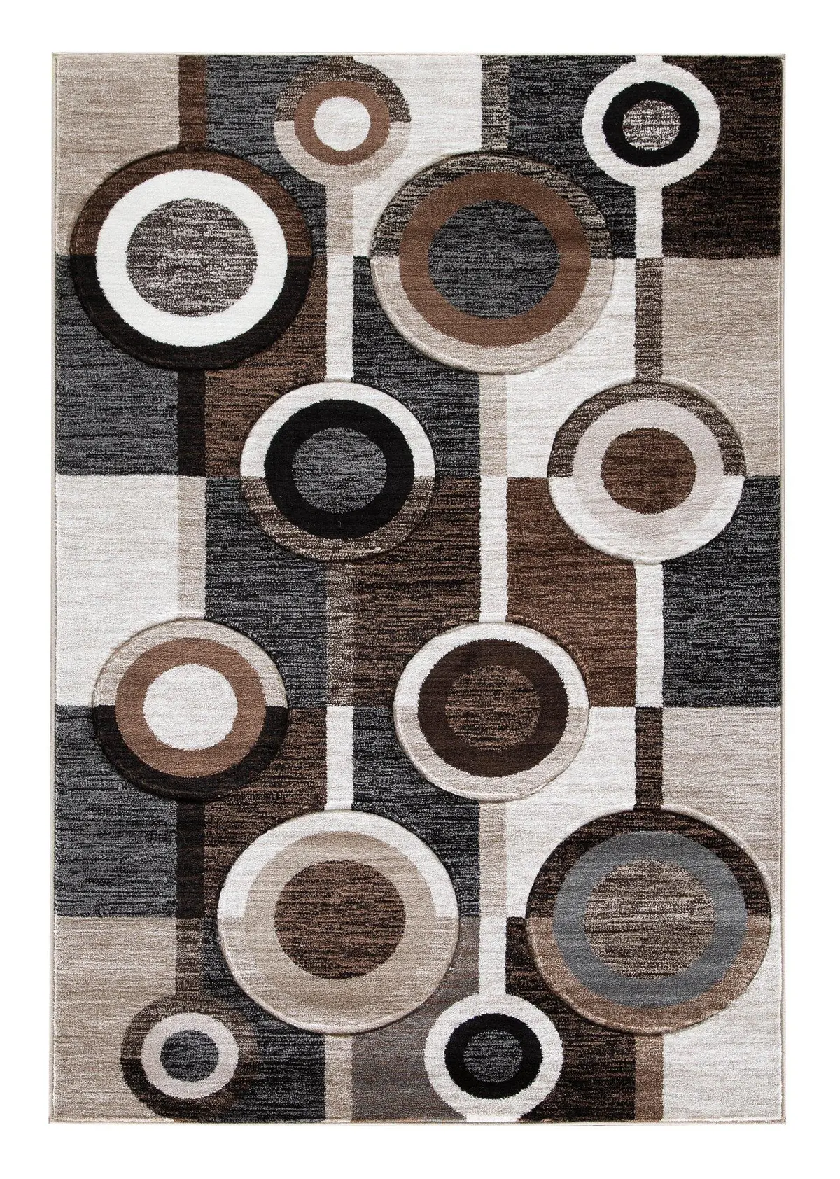 Guintte 8'2" X 9'6" Rug 1