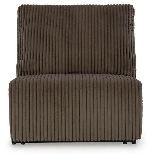 Top Tier Reclining Sectional With Chaise 6