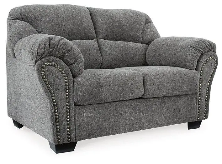 Allmaxx Loveseat 1