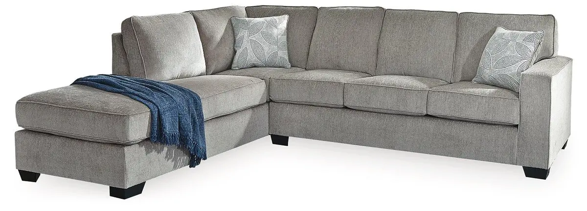 Altari 2-Piece Sectional With Chaise 1