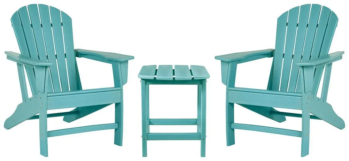 Sundown Treasure Outdoor Seating Set 2