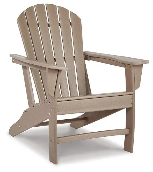 Sundown Treasure Adirondack Chair 1