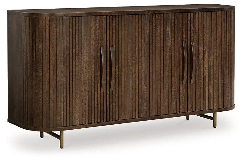 Amickly Accent Cabinet 1