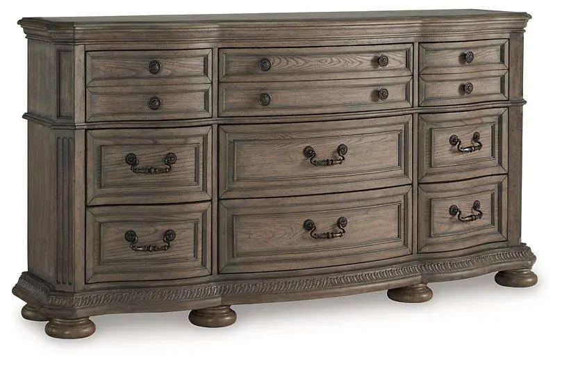Ardenfield Dresser 1