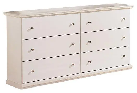 Bostwick Shoals Youth Dresser 1
