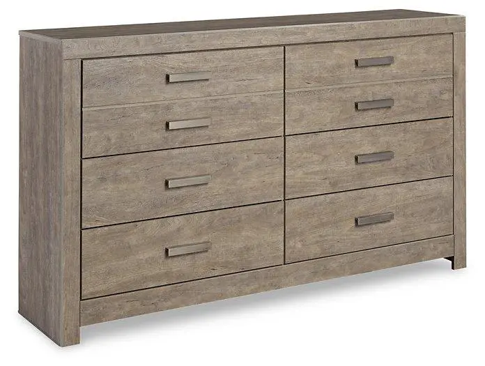 Culverbach Dresser 1