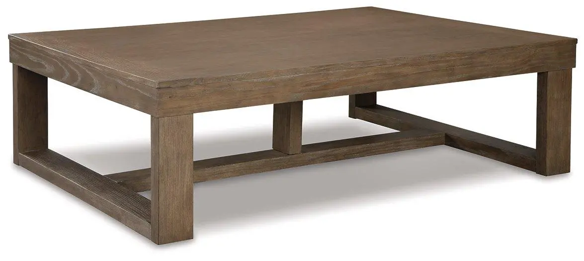 Cariton Coffee Table 1