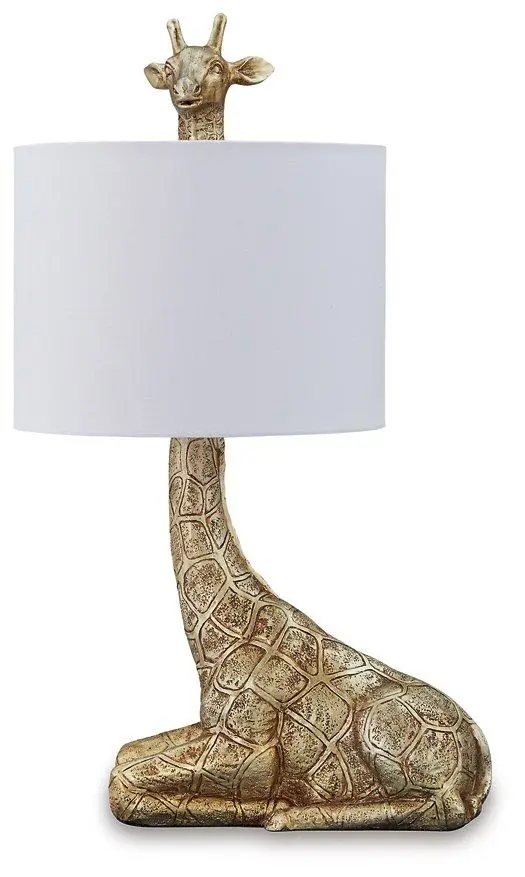 Ferrison Table Lamp 1