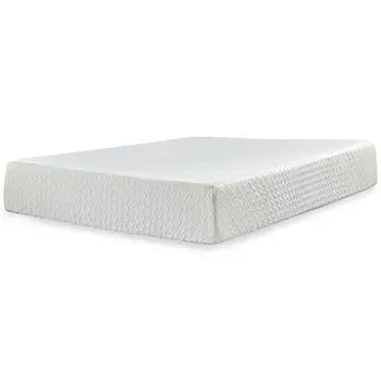 Chime 12 Inch Memory Foam Mattress In A Box 3