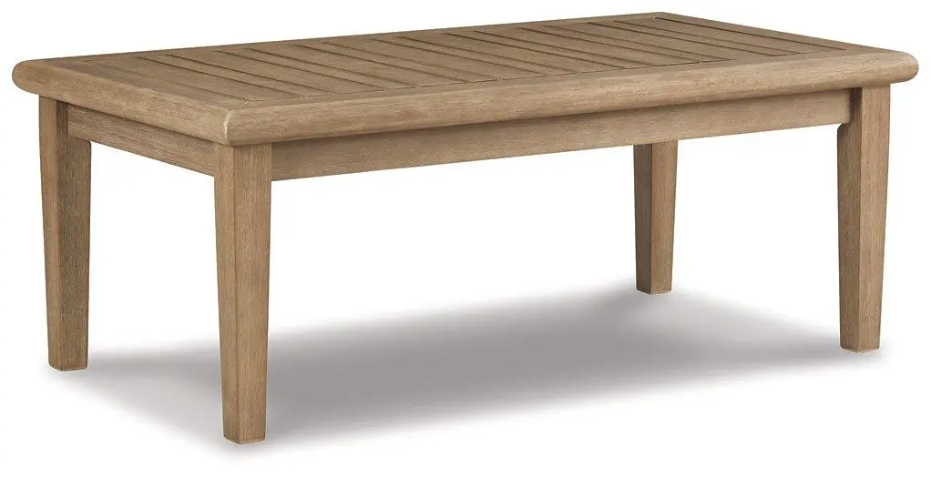 Gerianne Coffee Table 1