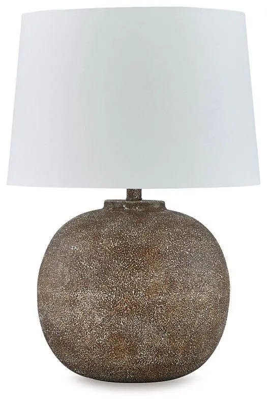 Neavesboro Table Lamp 1
