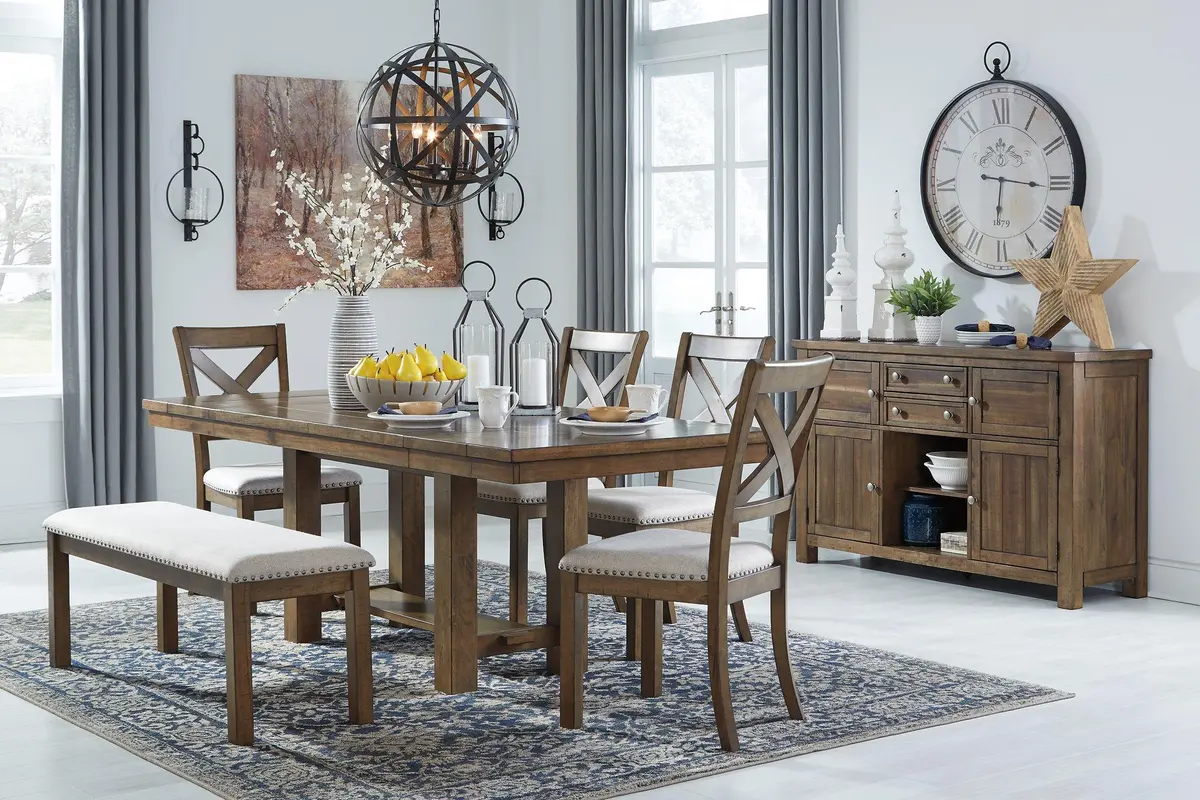 Moriville Dining Room Set 1
