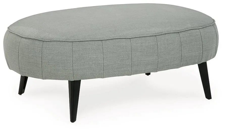 Hollyann Oversized Accent Ottoman 1