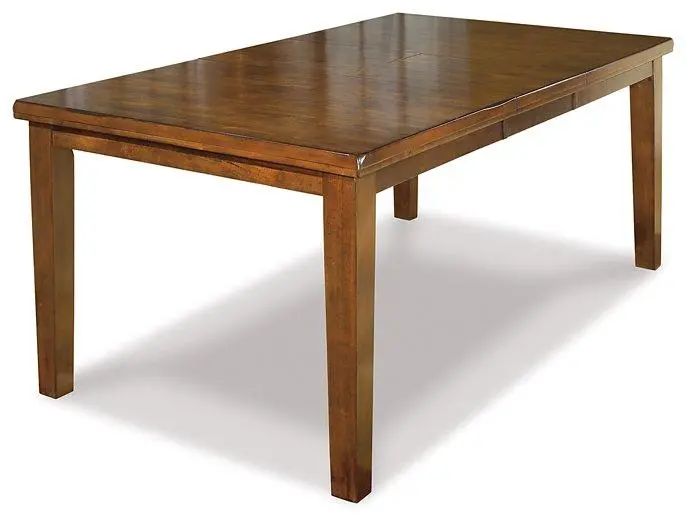 Ralene Dining Extension Table 1