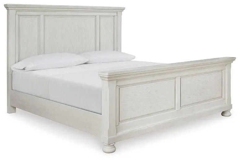 Robbinsdale Bed 1