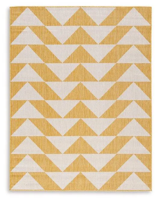 Thomley 8' X 10' Rug 1