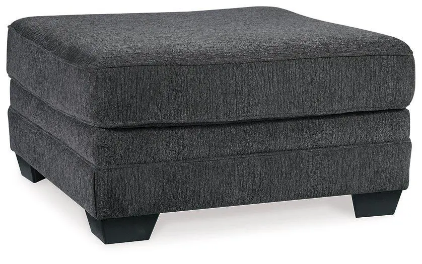 Tracling Oversized Ottoman 1