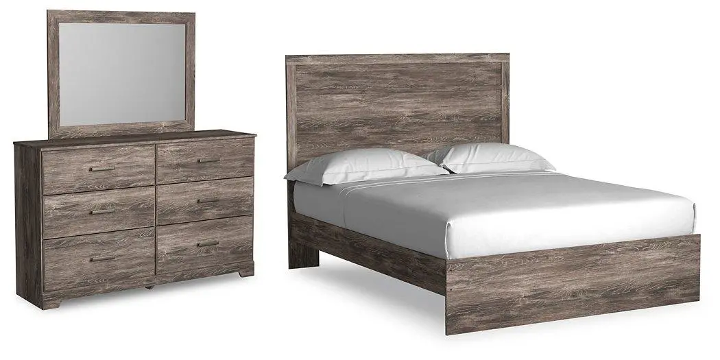 Ralinksi Bedroom Set 1