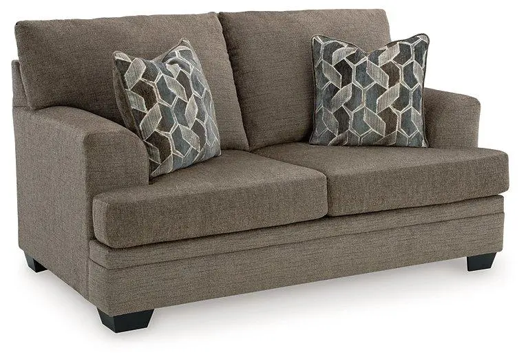 Stonemeade Loveseat 1
