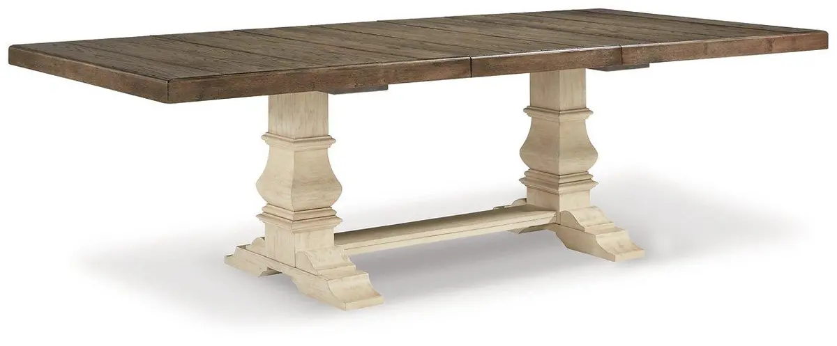 Bolanburg Extension Dining Table 1