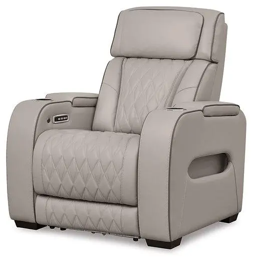 Boyington Power Recliner 2