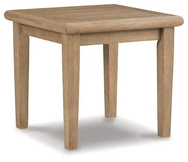 Gerianne End Table 1