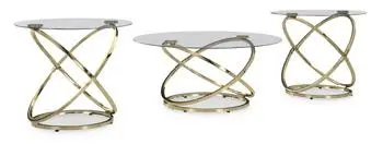 Crimonti Table (Set Of 3) 1