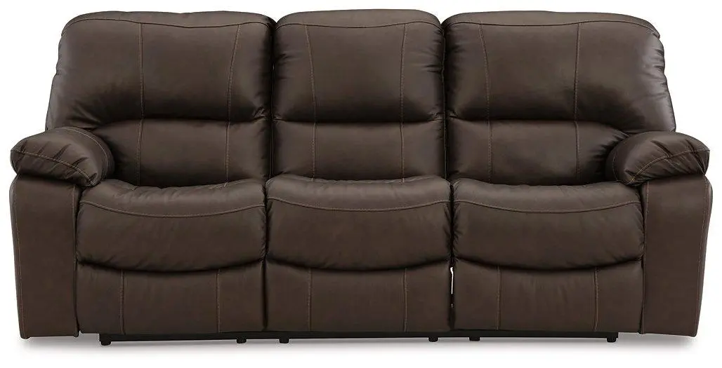 Leesworth Power Reclining Sofa 1