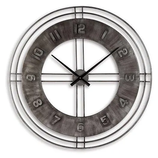 Ana Sofia Wall Clock 1