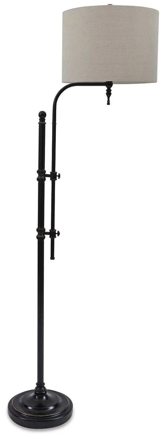 Anemoon Floor Lamp 1