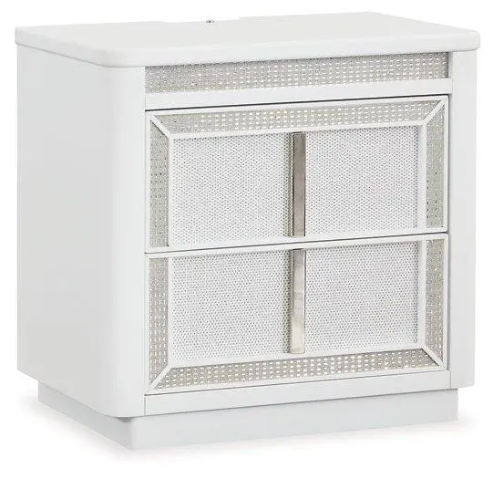 Chalanna Nightstand 1