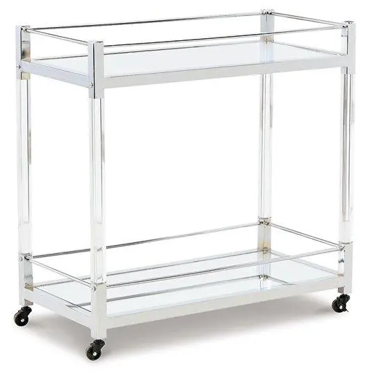Chaseton Bar Cart 1