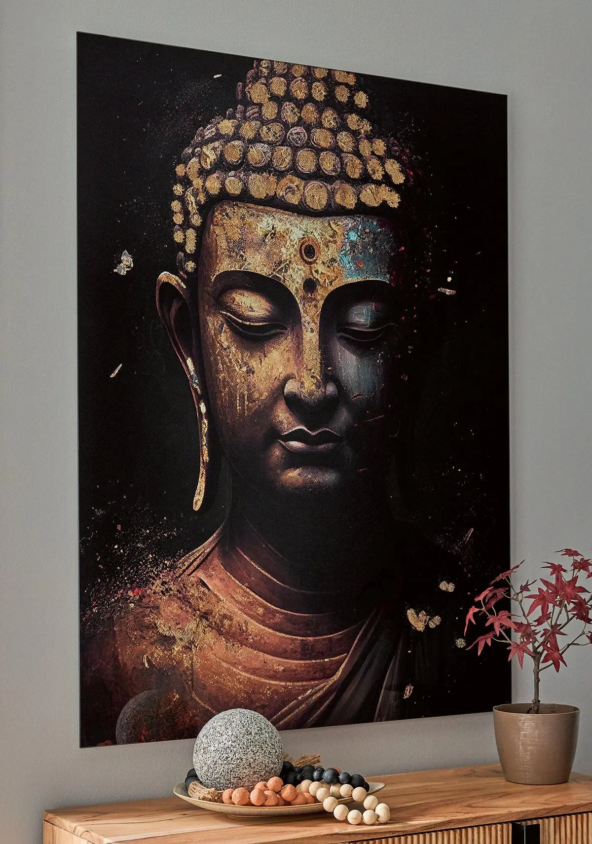 Caymoore Wall Art 2