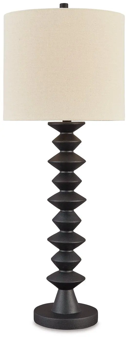 Luanndon Buffet Lamp 1