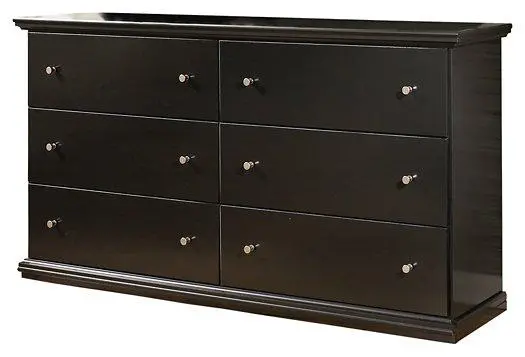 Maribel Dresser 1