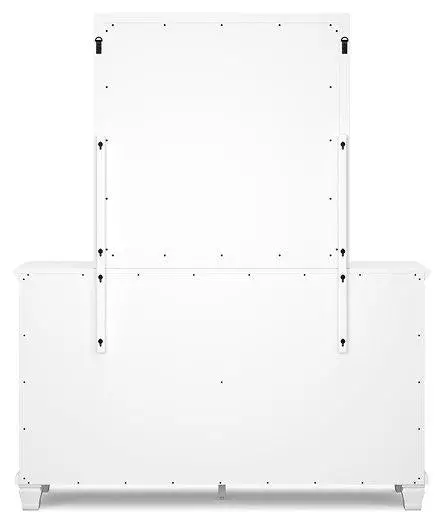 Fortman Bedroom Set 10