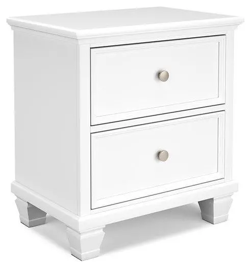 Fortman Nightstand 1