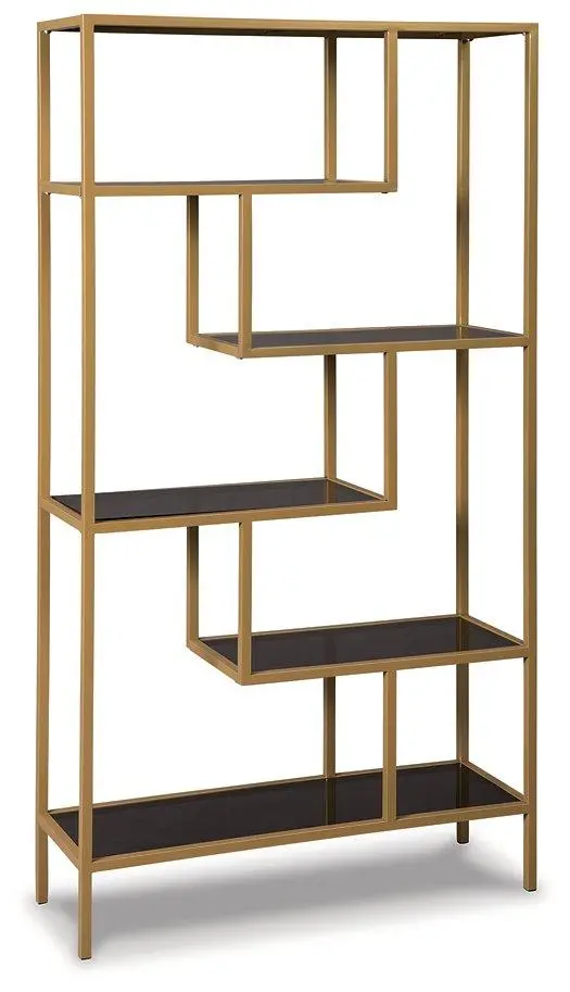 Frankwell Bookcase 1