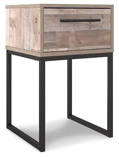 Neilsville Nightstand 1