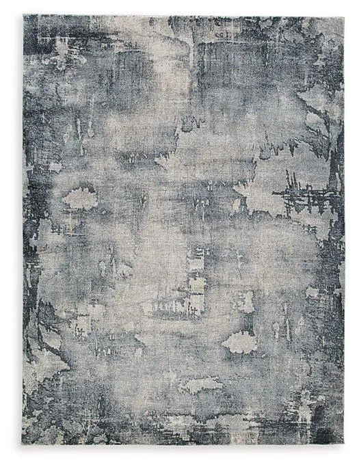 Langrich 7'10" X 10'6" Rug 1